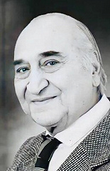 Фото актера Джемал Гаганидзе