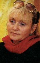 Фото актера Наталья Голубенцева