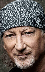 Фото актера Роджер Гловер