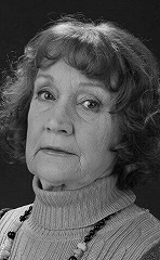 Фото актера Нина Кирьякова
