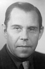 Фото актера Константин Сорокин