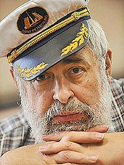 Фото актера Александр Нилин