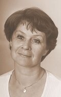 Фото актера Анна Жарова