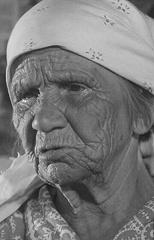Фото актера Афимья Быстрова