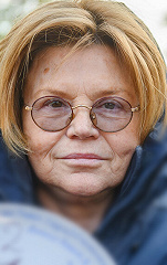 Фото актера Елена Николаева