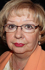 Фото актера Екатерина Маркова