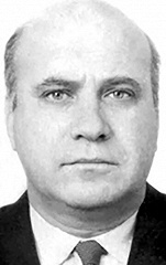 Фото актера Дмитрий Масанов