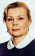 Фото актера Нина Корниенко
