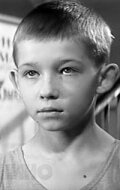 Фото актера Андрей Громов