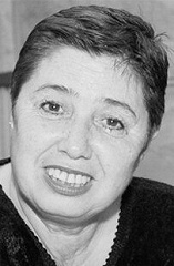 Фото актера Пепа Николова