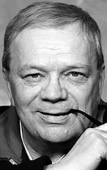 Фото актера Николай Годовиков