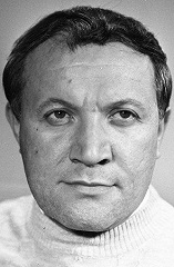 Фото актера Александр Массарский