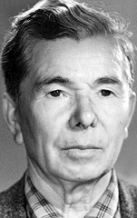 Фото актера Петр Кирюткин