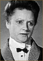 Фото актера Анна Павлова