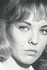 Фото актера Палома Валдес