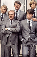 Фото актера The Beach Boys