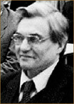 Фото актера Сергей Балатьев