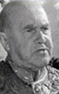 Фото актера Алексей Добронравов
