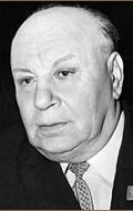 Фото актера Сергей Ромоданов