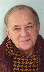 Фото актера Юрий Беркун