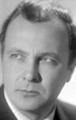 Фото актера Александр Холодков