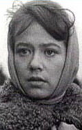 Фото актера Лилия Дзюба