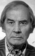 Фото актера Александр Баранов