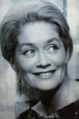 Фото актера Алина Яновска