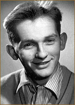 Фото актера Анджей Хердер