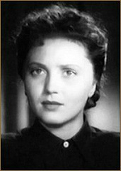 Фото актера Галина Кожакина