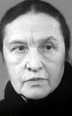 Фото актера Анна Коломийцева