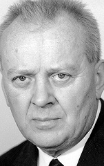 Фото актера Карел Хёгер