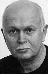 Фото актера Владимир Немоляев