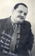 Фото актера Ганс Штибнер