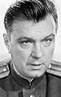 Фото актера Дмитрий Дубов