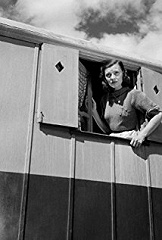 Фото актера Санта Релли