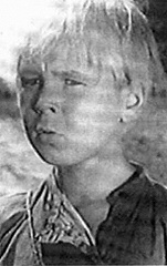 Фото актера Юрий Янкин