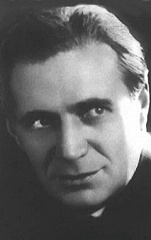Фото актера Иван Берсенев