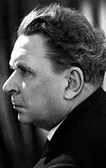 Фото актера Лев Колесов