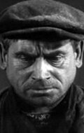 Фото актера Эдуард Гунн