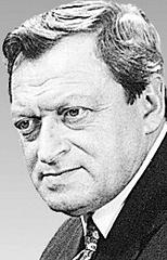 Фото актера Мартин Ружек
