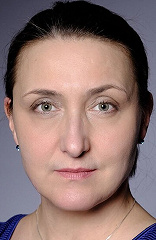 Фото актера Урсула Офнер