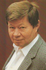 Фото актера Вацлав Слоуп