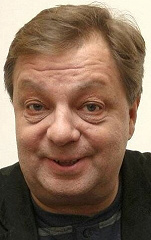 Фото актера Милан Штайндлер