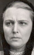 Фото актера Янина Яблоновска