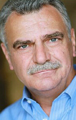 Фото актера Рик Занн