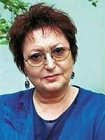 Фото актера Кристина Ткач
