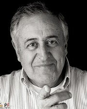 Фото актера Николау Брейнер