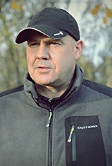 Фото актера Mariusz Gawrys