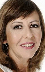 Фото актера Nazli Tosunoglu